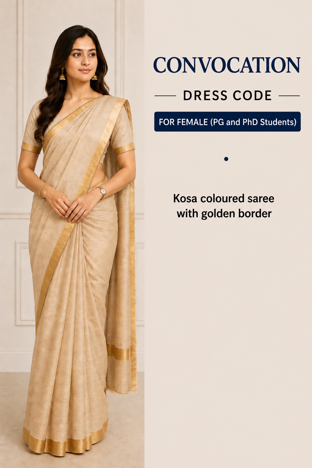 Female Dress
