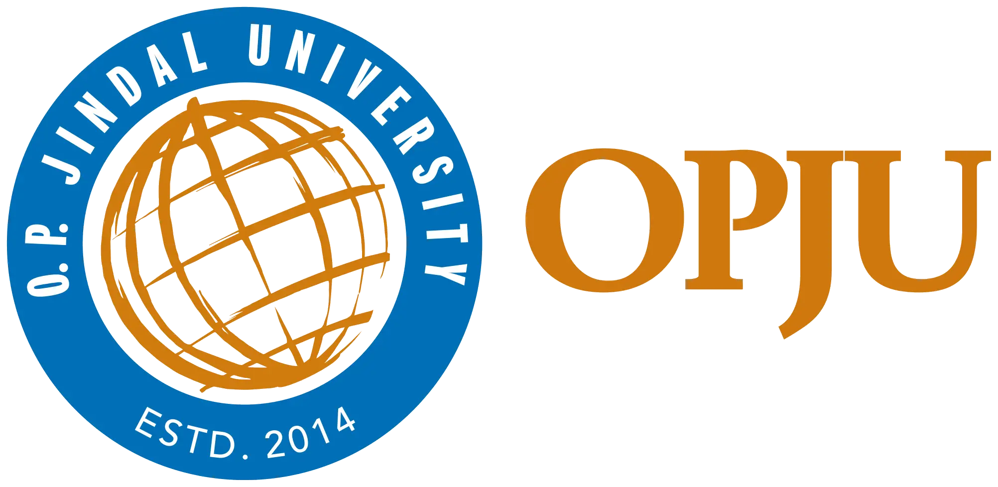 OPJU Logo